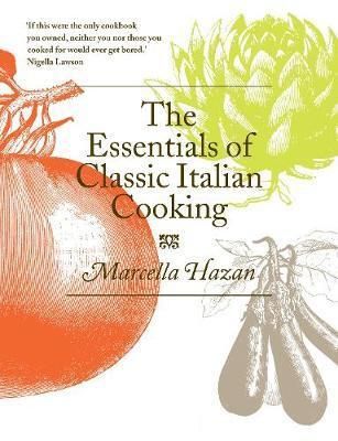 Essentials Of Classic Italian Cook