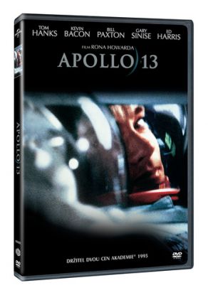 Apollo 13 DVD