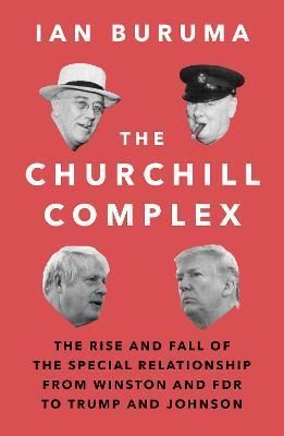 Churchill Complex