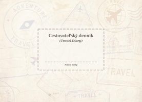 Cestovatelsky dennik