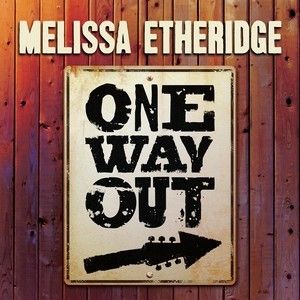 Etheridge Melissa - One Way Out LP