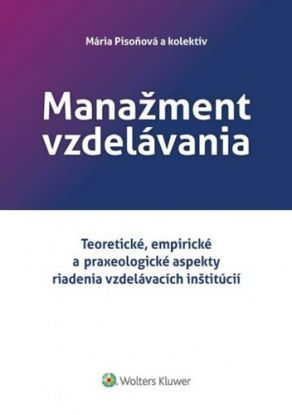 Manažment vzdelávania