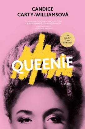 Queenie (CZ)