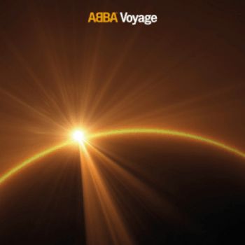 Abba - Voyage (Jewel Case) CD