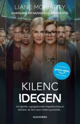 Kilenc idegen