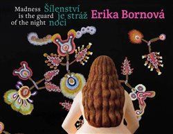 Erika Bornová - Šílenství je stráž noci