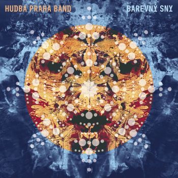 Hudba Praha Band - Barevný sny LP