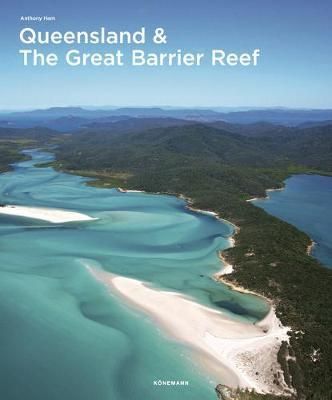 Queensland & The Great Barrier Reef