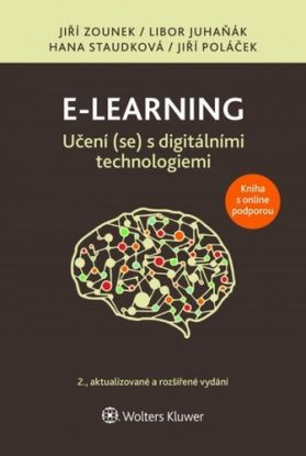 E-learning Učení (se) s digitálními technologiemi, 2. vydání