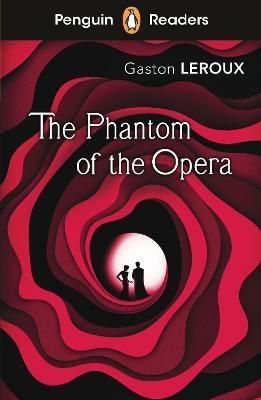 Penguin Readers Level 1: The Phantom of the Opera