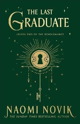 The Last Graduate