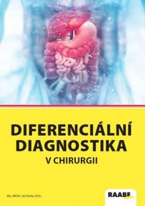 Diferenciální diagnostika v chirurgii