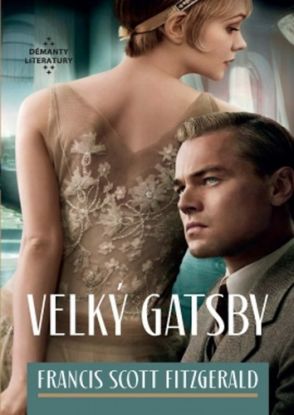 Velký Gatsby