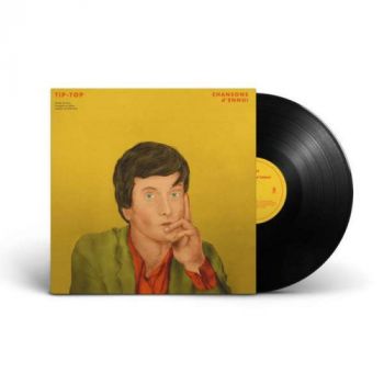 Cocker Jarvis - Chansons D\'ennui Tip-Top LP