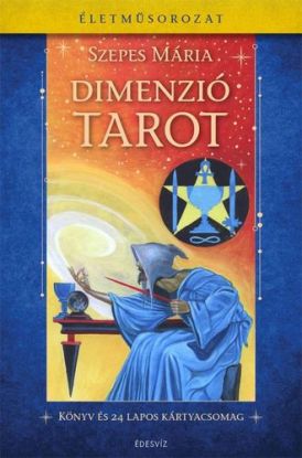 Dimenziótarot