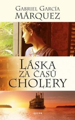 Láska za časů cholery, 5. vydání