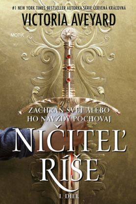 Ničiteľ ríše 1: Zachráň svet alebo ho navždy pochovaj