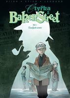 Čtyřka z Baker Street 4