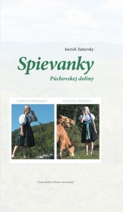 Spievanky Púchovskej doliny