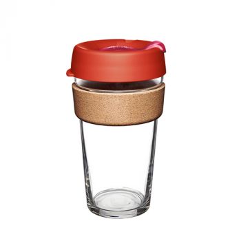 KeepCup Brew Cork Daybreak L (454 ml)