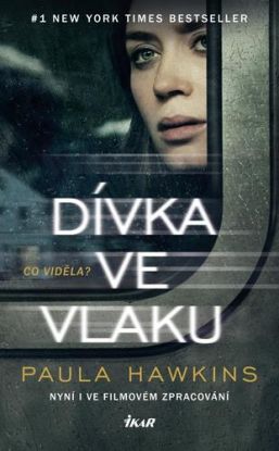 Dívka ve vlaku, 5. vydání