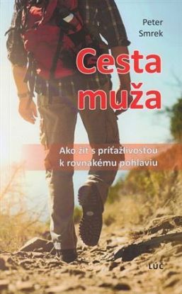 Cesta muža