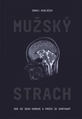 Mužský strach