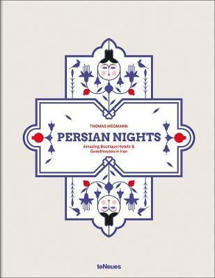 Persian Nights