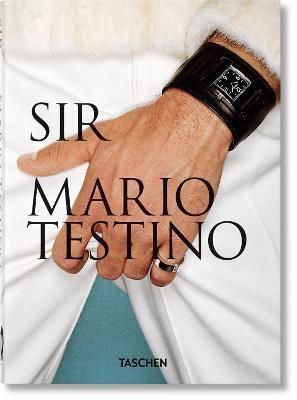 Mario Testino- SIR