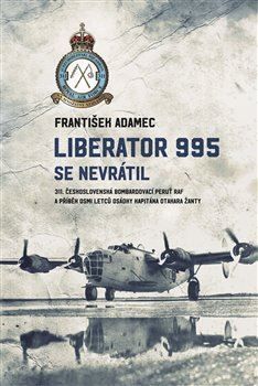 Liberator 995 se nevrátil