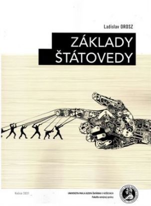 Základy štátovedy