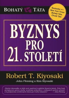 Byznys pro 21. století, 2. vydání