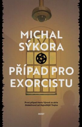 Případ pro exorcistu, 2. vydanie