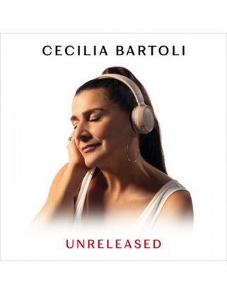 Bartoli Cecilia - Unreleased CD