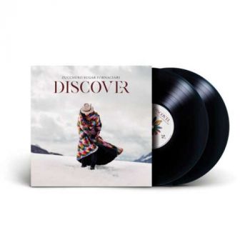 Zucchero - Discover 2LP