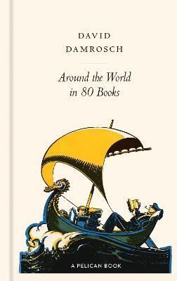 Around the World in 80 Books