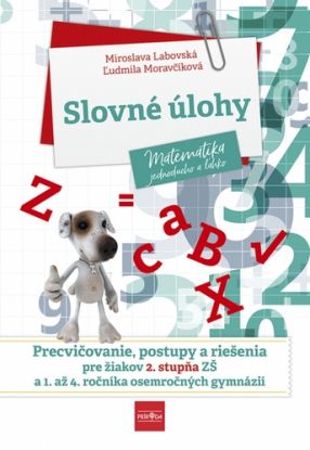 Slovné úlohy