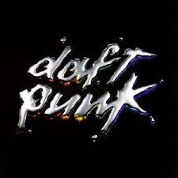 Daft Punk - Discovery (2022 Reissue) 2LP