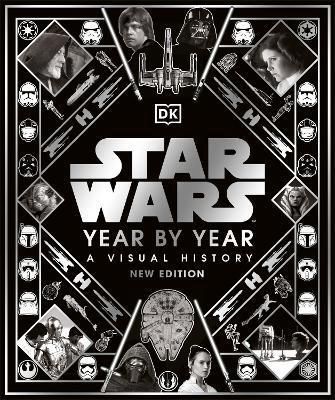 Star Wars™ Year by Year