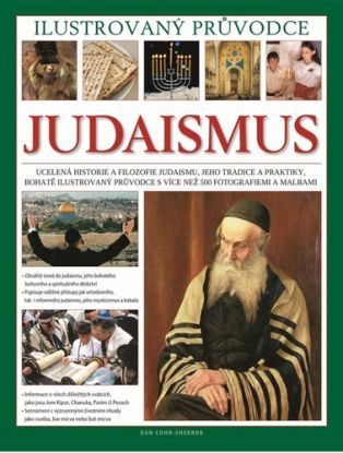 Judaizmus