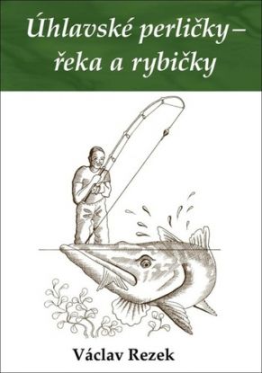 Úhlavské perličky – řeka a rybičky