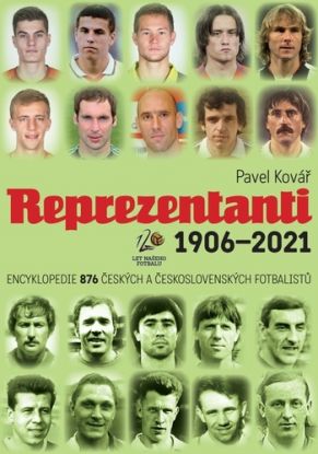 Reprezentanti 1906-2021