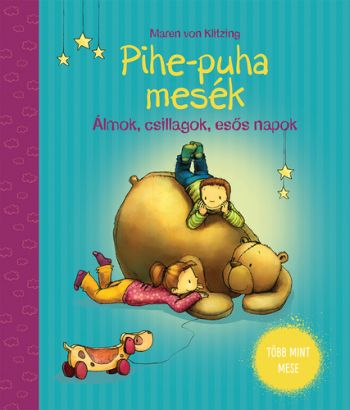 Pihe-puha mesék