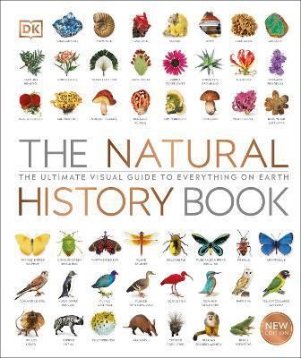 The Natural History Book