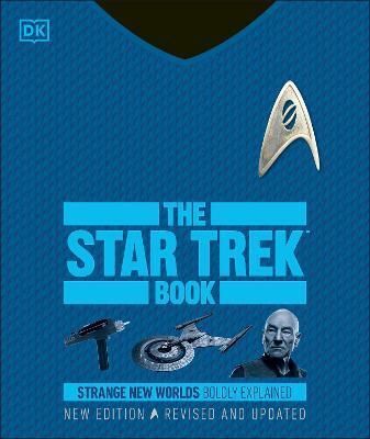 The Star Trek Book