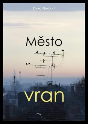 Město vran