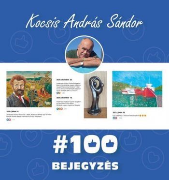 100 Bejegyzés