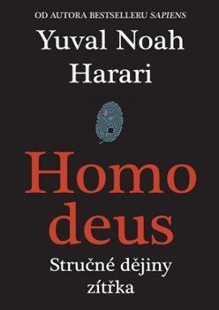 Homo Deus