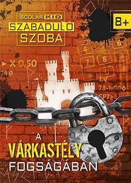 Szabadulószoba 2: A várkastély fogságában