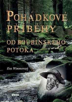 Pohádkové příběhy od Boubínského potoka